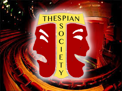 International Thespian Honor Society