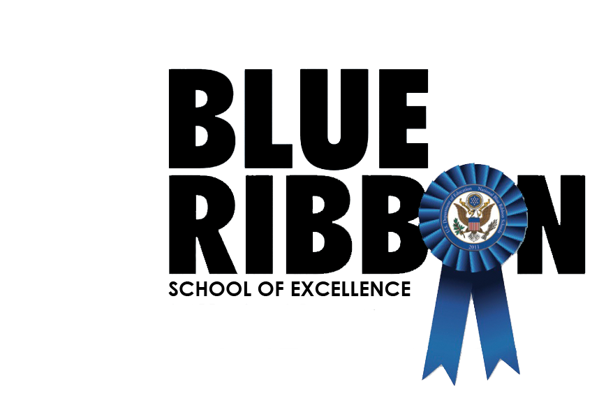 Blue Ribbon