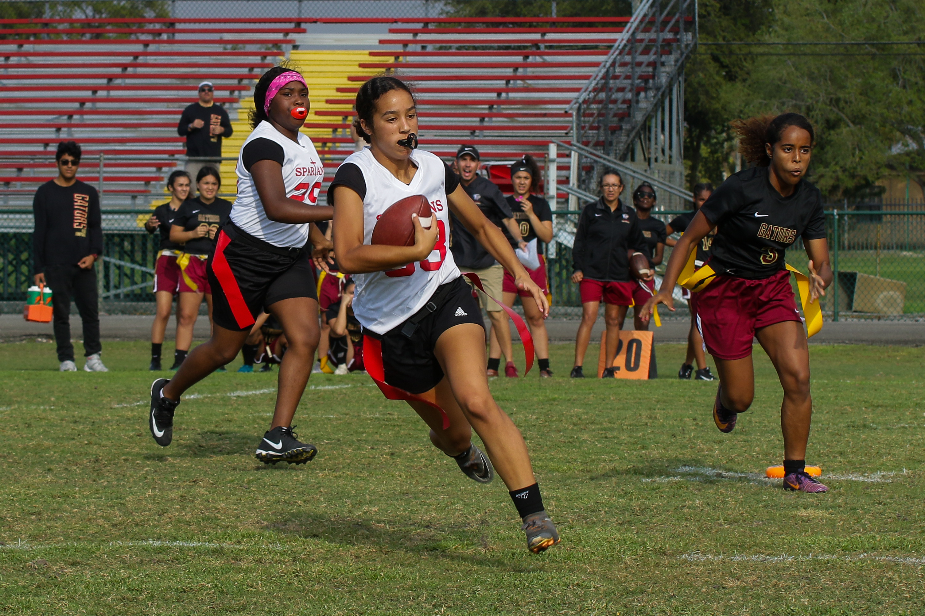 Flag Football