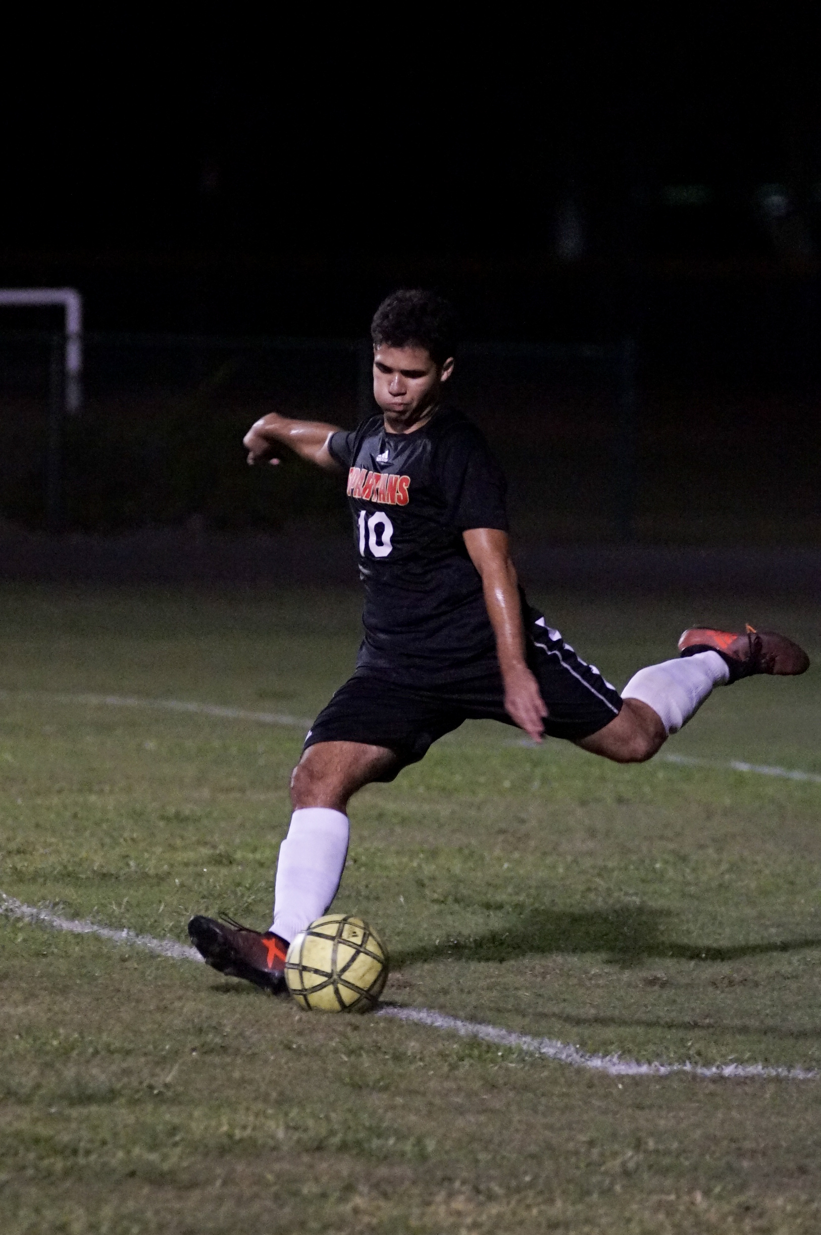 Boys Soccer